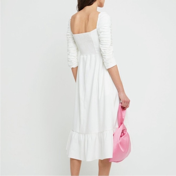 o.p.t / Few Moda Bonnie Dress - Picture 2 of 6